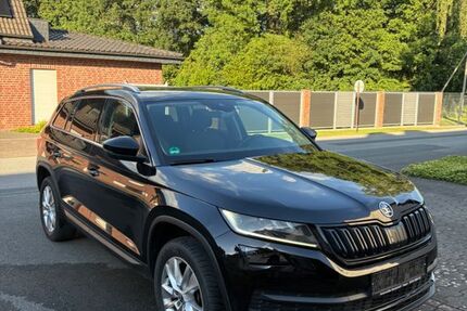 Skoda Kodiaq 105.000 km 19.700 &euro; Langenberg 33449