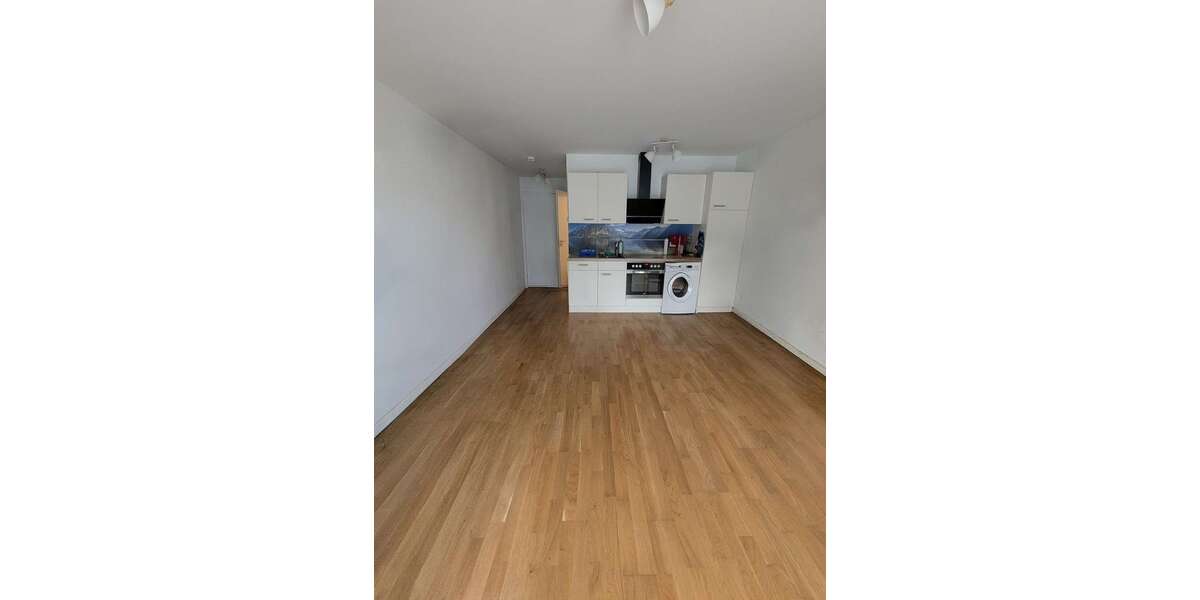 Etagenwohnung Bremen Hemelingen - 1 Zimmer, 31 m&sup2;, 137.000&euro; | Angebot:26242443