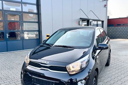 Kia Picanto 43.788 km 9.999 &euro; Oberhausen 46145