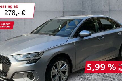 Audi A3 46.885 km 23.650 &euro; Werneck 97440