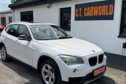 BMW X1 247.201 km 6.399 &euro; Nidda 63667