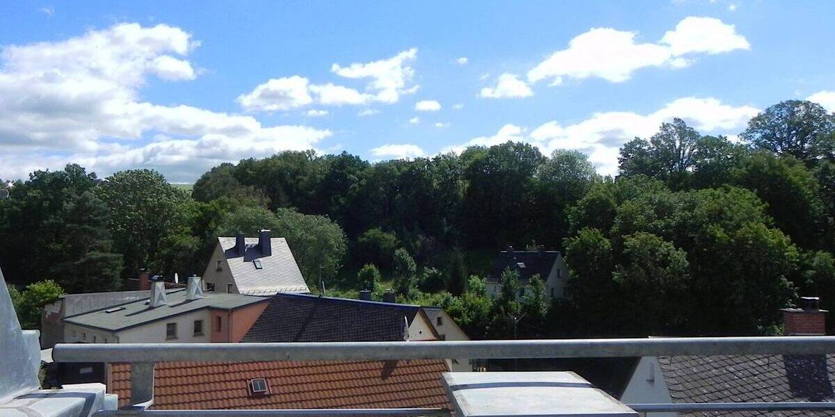 Etagenwohnung Greiz Irchwitz - 2 Zimmer, 64 m&sup2;, 55.000&euro; | Angebot:19375611