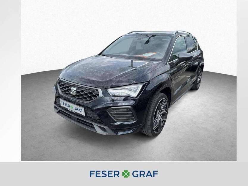 Ateca