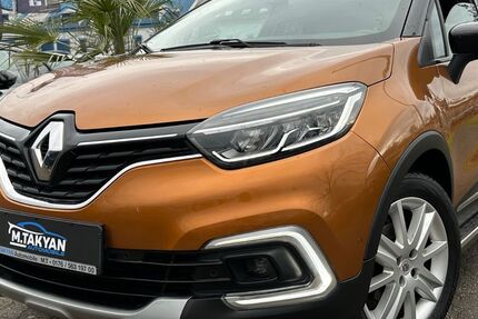 Renault Captur 24.000 km 12.990 € Mannheim 68309