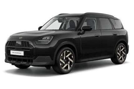 Mini Cooper Countryman 12.563 km 40.920 &euro; Sinzheim / Baden-Baden 76547