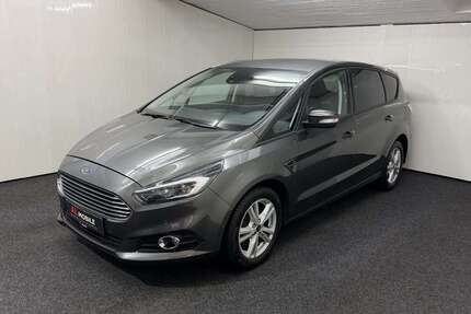 Ford S-Max 125.280 km 15.500 &euro; Wermelskirchen 42929