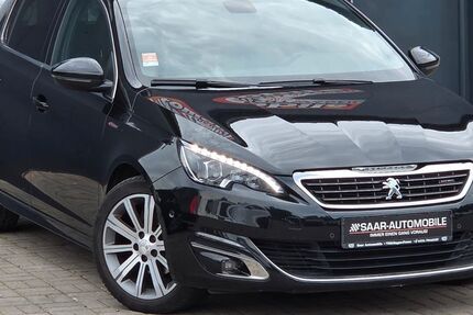 Peugeot 308 96.846 km 9.890 &euro; Völklingen-Fenne 66333
