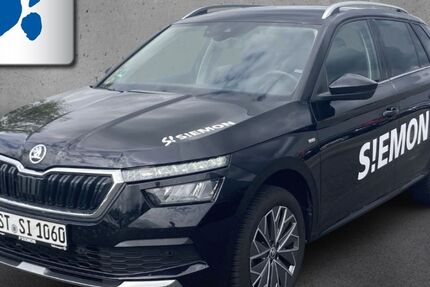 Skoda Kamiq 30.022 km 23.930 &euro; Emsdetten 48282
