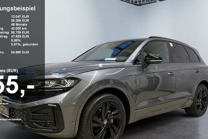 VW Touareg 126.694 km 59.068 &euro; Brandenburg 14770