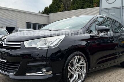 Citroen C4 110.000 km 6.990 &euro; Eschweiler 52249