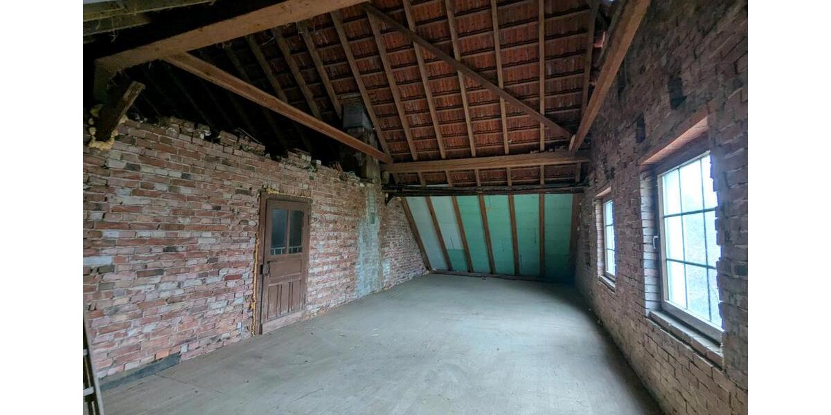 Einfamilienhaus Stemwede - 6 Zimmer, 132 m&sup2;, 335.000&euro; | Angebot:24741542