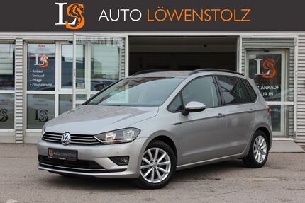 VW Golf Sportsvan 122.513 km 10.990 &euro; München 81243