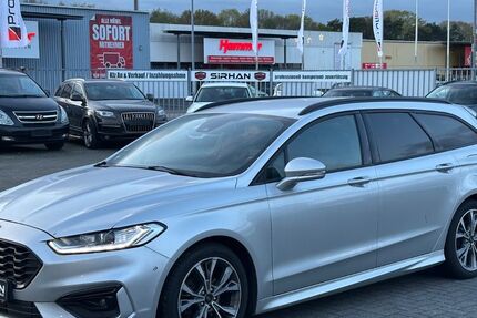 Ford Mondeo 204.000 km 6.950 &euro; Nordhorn 48529
