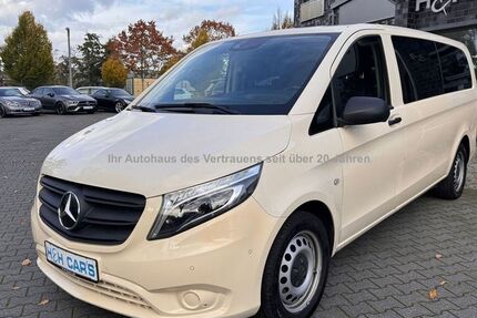 Mercedes-Benz Vito 249.056 km 19.990 &euro; Uelzen 29525