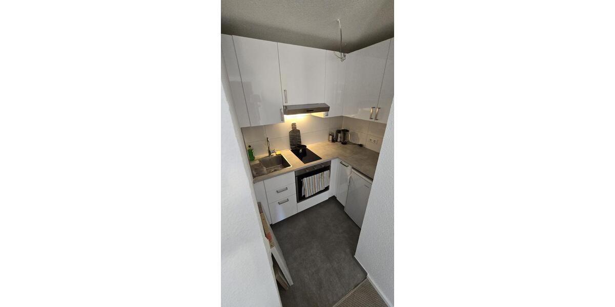 Etagenwohnung Heilbronn Kernstadt - 1 Zimmer, 24 m&sup2;, 560&euro; | Angebot:26652364