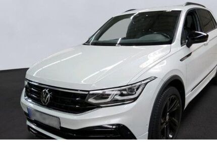 VW Tiguan 48.450 km 37.390 &euro; Hannover 30655