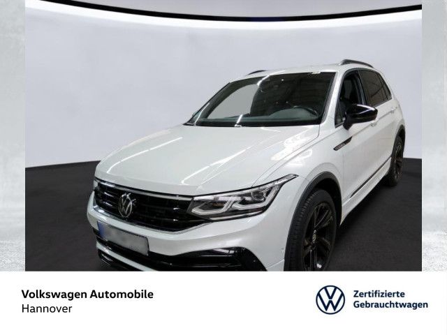 VW Tiguan 48.450 km 37.390 &euro; Hannover 30655