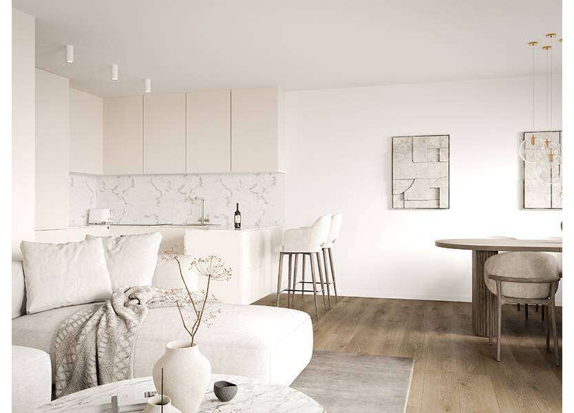 Wohnung zum Kaufen in Grevenbroich 672.200 € 122.23 m²