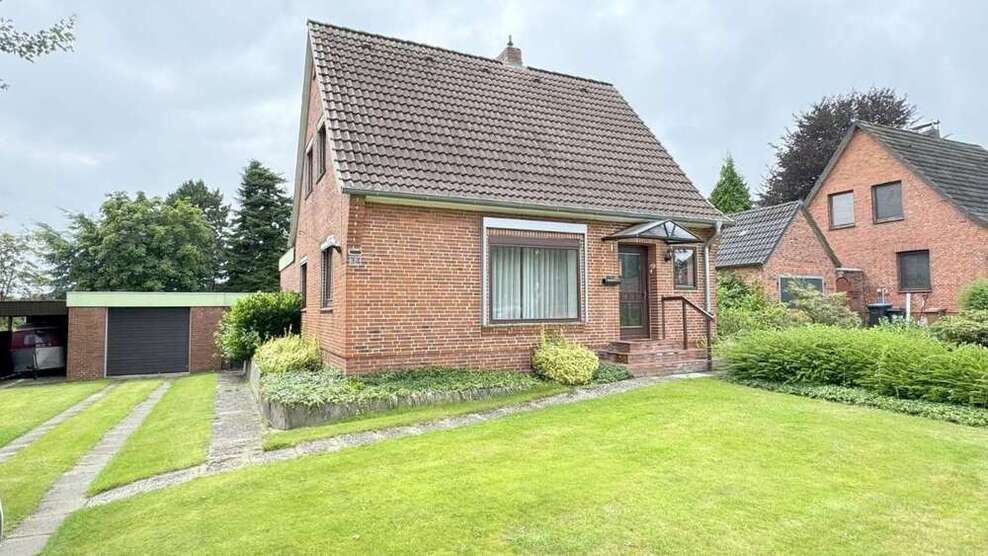 Haus zum Kaufen in Oldendorf 299.000 € 107.1 m²