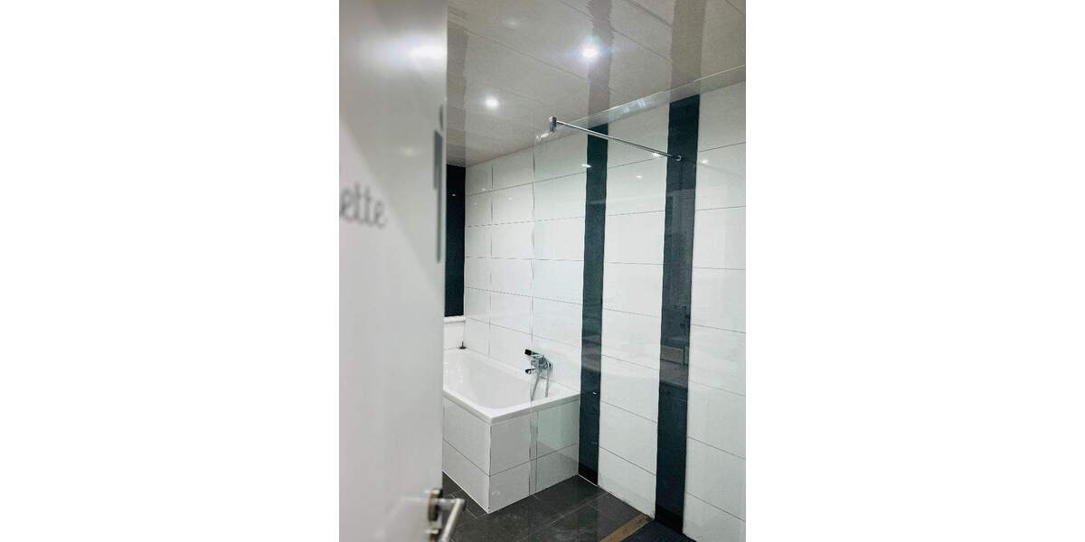 Gewerbeobjekt Saarbrücken St Johann - 199&euro; | Angebot:25894256