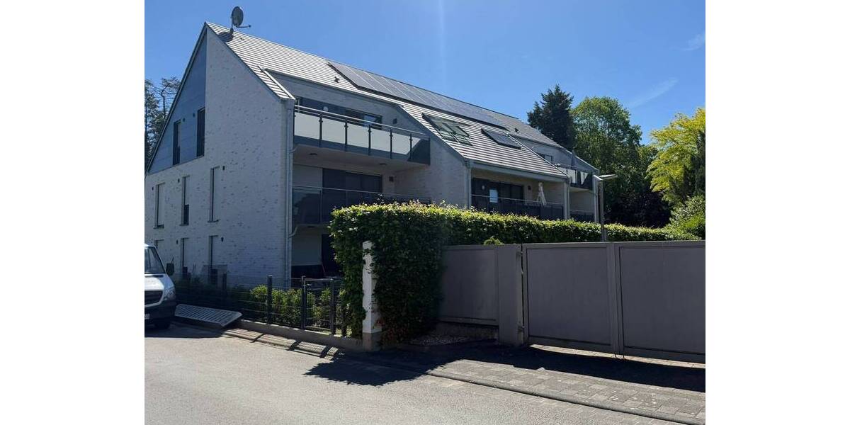 Etagenwohnung Harsewinkel - 2 Zimmer, 101 m&sup2;, 456.030&euro; | Angebot:26744933