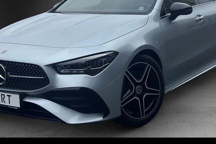 Mercedes-Benz CLA 200 Shooting Brake 16.360 km 36.330 &euro; Michelstadt 64720