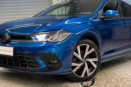VW Polo 12.000 km 20.370 &euro; Celle 29223
