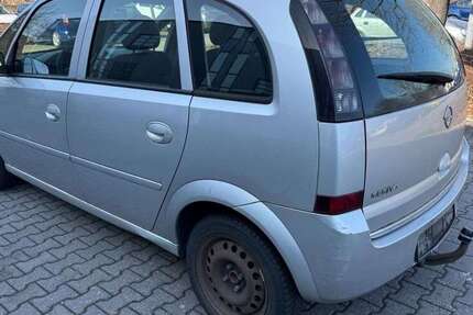 Opel Meriva 149.800 km 2.980 &euro; Mainz 55129
