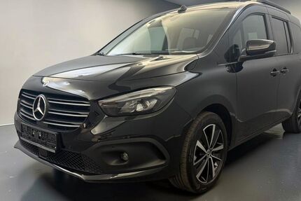 Mercedes-Benz T-Klasse 33.000 km 27.499 &euro; Reutlingen / Mittelstadt 72766