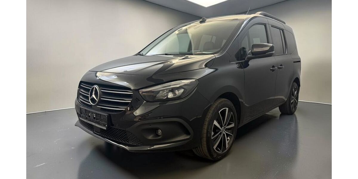 Mercedes-Benz T-Klasse 33.000 km 27.499 &euro; Reutlingen / Mittelstadt 72766