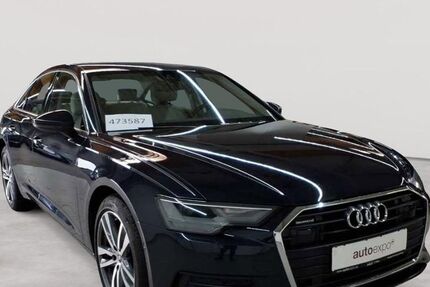 Audi A6 116.535 km 28.490 &euro; Fernwald-Steinbach 35463