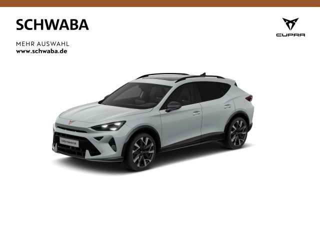 Cupra Formentor 11.500 km 35.890 &euro; Gersthofen 86368