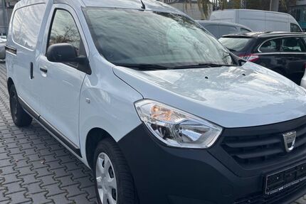 Dacia Dokker 100.000 km 6.900 &euro; chemnitz 09120