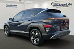 Hyundai KONA Prime DCT 4WD Navi Leder Digitales Cockpit Me 22.200 km 29.990 &euro; Bad Wünnenberg 33181