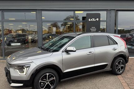 Kia Niro 2.300 km 33.970 &euro; Wesel 46485