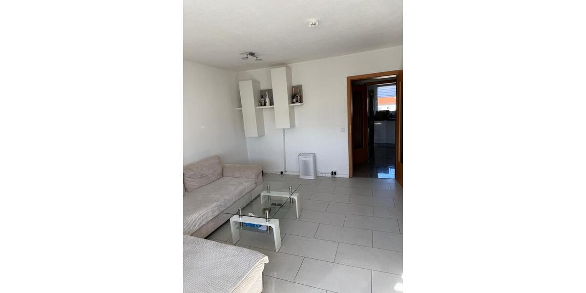 Etagenwohnung Erfurt Johannesvorstadt - 3 Zimmer, 60 m&sup2;, 140.000&euro; | Angebot:27162886