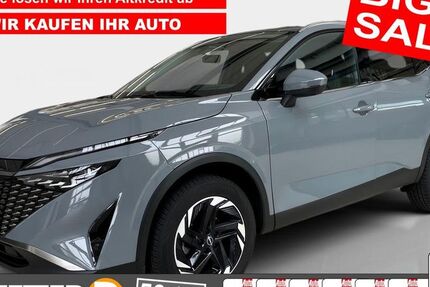 Nissan Qashqai 15.610 km 26.970 &euro; Karlsruhe 76227