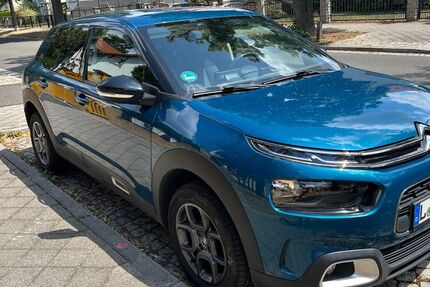Citroen C4 Cactus 54.600 km 9.599 &euro; Markkleeberg 04416