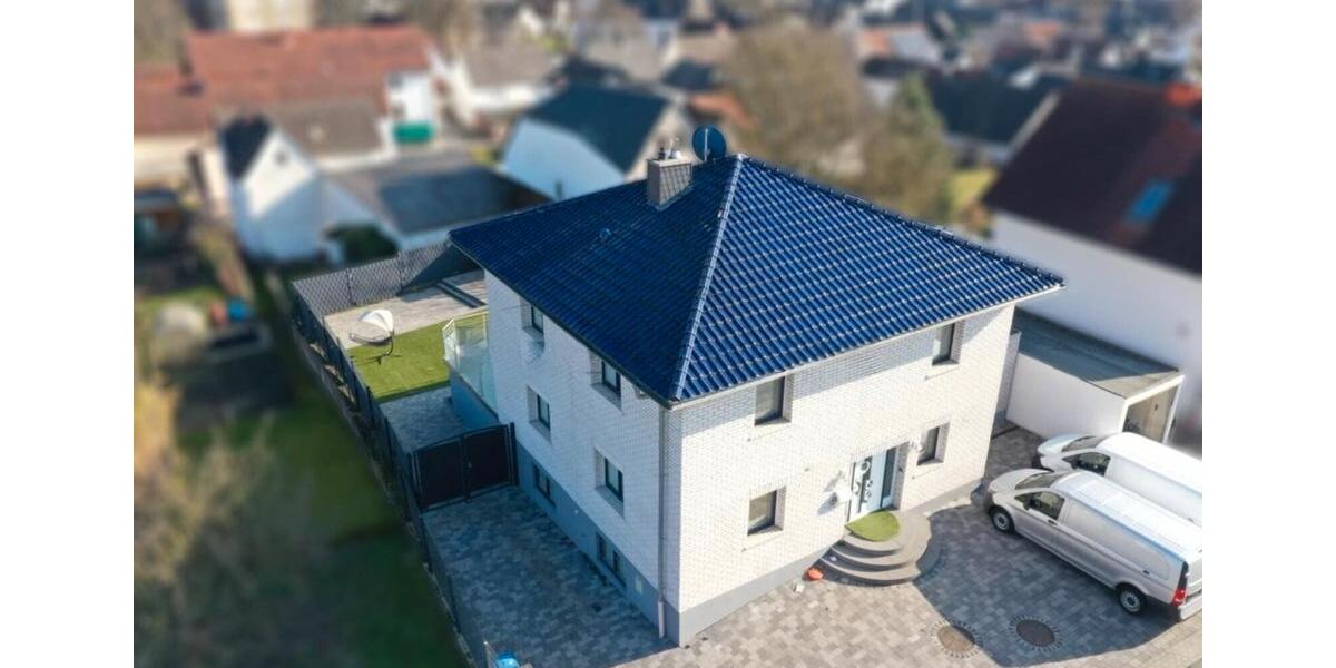 Einfamilienhaus Aßlar - 6 Zimmer, 147 m&sup2;, 650.500&euro; | Angebot:26325114
