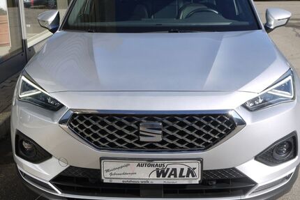 Seat Tarraco 91.670 km 24.890 &euro; Pfullendorf 88630
