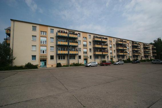 3-Zimmer saniert in Süd 3 zimmer