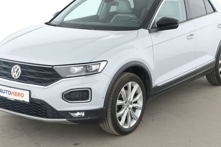 VW T-Roc 88.406 km 20.060 &euro; Leipzig 04328