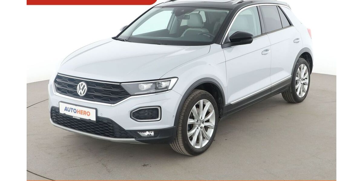 VW T-Roc 88.406 km 20.060 &euro; Leipzig 04328