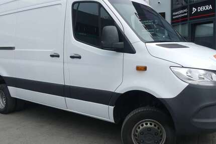 Mercedes-Benz Sprinter 94.123 km 49.800 &euro; Berlin 13156
