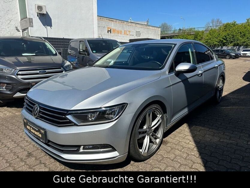Passat