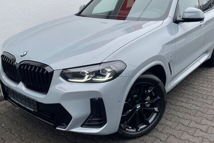BMW X3 48.700 km 54.790 &euro; Zehnhausen 56477