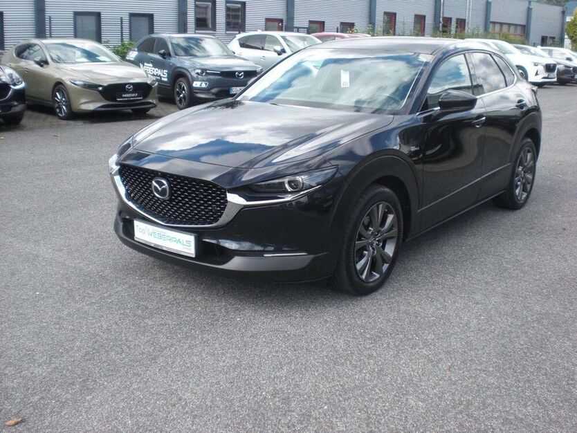 CX-30