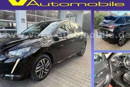 Peugeot 208 24.500 km 16.580 &euro; Neuhofen/Pfalz 67141