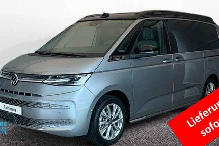 VW T7 California 1.100 km 65.980 &euro; Kaufbeuren 87600