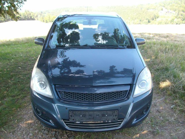 Zafira